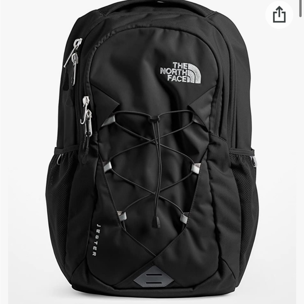 Never used Jester Northface laptop backpack
